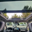 TOYOTA Highlander 토요타 구리점에서 하이브리드 하이랜더 시승 후기