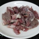 고기&찌개 이미지