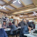 장도보건진료소 | 포항 양포 삼거리 생아구탕 아기랑 함께 방문 생아구탕지리 주문 후기