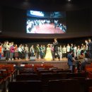 시니어 모델교실 이미지