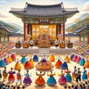 단오제 축제 이미지