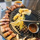 창곡종합시장 | 위례중앙광장 고기집 &#34;제줏간 위례중앙광장점&#34;