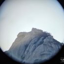 팀버제이 | 파라스파라 팀버스위트 북한산이 보이는 옥상과 산책로 가을에 가기 좋은 곳