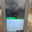 뉴코아주차장앞~과천타워 | MMCA 해외 명작: 수련과 샹들리에 후기(11월 29일)