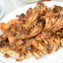 부부 숯불구이 이미지