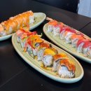 용산-37 | [용산] 스시노바 후기 | 용산 직장인이 몇 번을 가도 또 가는 롤 맛집