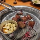 의리 김밥 앤 주먹밥 전문점 | 대구 수성구 맛집 육즙 터지는 깍뚝꽃살 들안길한우 수성본점
