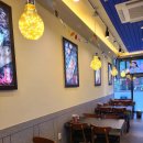 율이꼬치구이 이미지