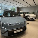 현대기아카클리닉 | 기아 전기SUV, &#34;EV5&#34; 익스클루시브 프리뷰 | 차박하기 좋은 패밀리카