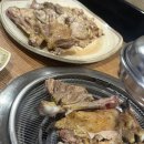 닭꿈 | [맛집] 광주 양산동 닭꿈 숯불구이 닭구이 장어 막창구이 내돈내산 솔직후기