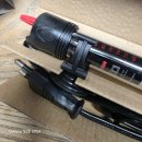 유리테크 | 삼호테크 어항히터 유리 55w SH-55 A/S후기 배송사고후기