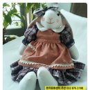 컨츄리인형(퀼트) 만들기 이미지