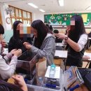 태종대중학교 이미지