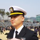 정홍선 ROTC 해군소위 임관식, 성상현 육군학사장교 후보생 훈련 입교, 박준영 해군사관학교 열병식 중대장 이미지