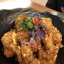 유명한찜닭마늘치킨 이미지