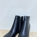 브리트 | 착한구두 브리트 스퀘어 앵클부츠 / 찐 내돈내산 후기!