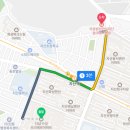 지산목련시장(지산종합시장) 이미지