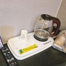 하운드호텔 광주상무점 | 브라운도트 호텔 광주상무점 솔직후기 (스탠다드 더블/내돈내산)