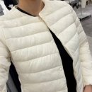 파스텔프라자 | 스파오 패딩 스트레이트 체형 씬라이트 후드재킷 2way 재킷 파스텔푸퍼 후기