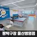 짱탁구장울산 - 동구 해수욕장길 8 | 짱탁구장울산