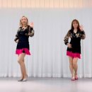 라인댄스(초급A) 이미지