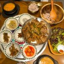 구로숯불돼지불백청국장 | 수지 맛집 풍덕천 맛집 수지 청국장 수지구청 동천 한식 가족외식 추천 할머니의 부뚜막