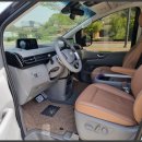 오창IC만남주유소 | 청주승합차월렌트및 장기렌트, 오창승합차렌트, 오창스타리아렌트 모두 비교해본 다인여행 준비기 🚐✨