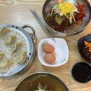 빼지 | 청주 봉명동 맛집 - 원산냉면, 회냉면 먹고 온 후기!