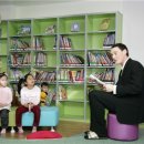 마포어린이영어도서관 아시아경제
