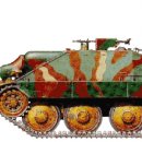305001 | [Tank Museum] #012. JagdPanzer (독일 구축전차)