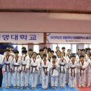 정다움 태권도장 이미지