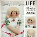 노랑머리앤 이미지