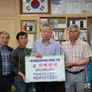 하동북천코스모스메밀꽃 영농조합법인 이미지