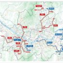 2025년까지 서울 지하철 90km 더 생긴다 이미지