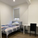 Toronto downtown Near pape subway station private room with private toilet 이미지