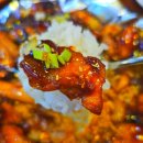 운암동 치킨맛집 부리나치킨 운암점 양념바베큐순살 후기
