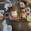 포항한우 더가든파티 이미지