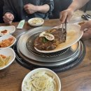 갈비본가 두툼한숯불갈비 이미지