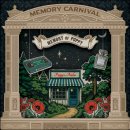 퍼피커뮤니케이션 | [방탈출 #17] 메모리 카니발(에버랜드X키이스케이프) - 메모리 오브 파피(poppy) : 에버랜드 이머시브...