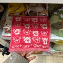 잠실중앙상가 | 니키 키링 팝업 후기 NICI 키링 한국 런칭 잠실 팝업