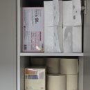 뽑아뽑아 | 백만봉화장지 뽑아쓰는 휴지 살림꿀템 내돈내산 솔직후기