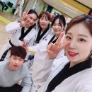 최강 백호 태권도장 이미지