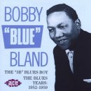 ﻿Bobby "Blue" Bland / Lost Lover Blues 이미지