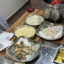 서광회수산조개구이