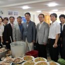 한마음 무료급식소 이미지