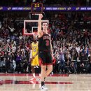 ChatGPT로 지브리 스타일 불스를 그려줘 이미지