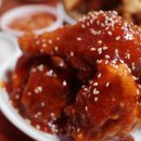 마조아치킨 이미지