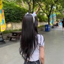경산농협사정지점 | 경산붙임머리 올여름엔 히피펌 도전!!