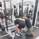 보스턴짐 상갈점 이미지