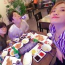 꽃새우일번가 이미지